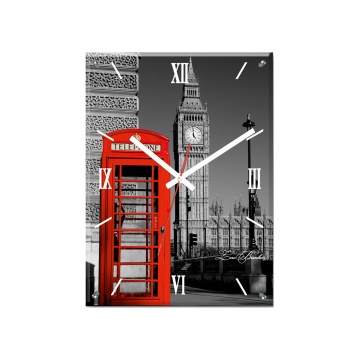 Часы Zero Branko Original «Лондон»