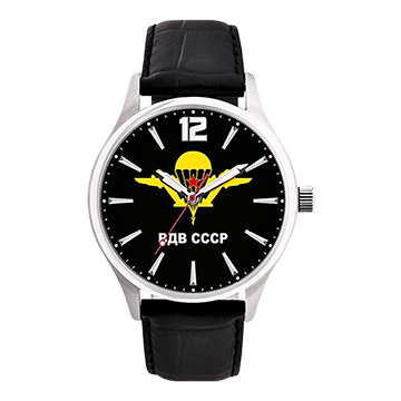 Наручные часы «ВДВ СССР» №2