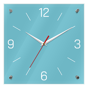 Настенные часы СН-104