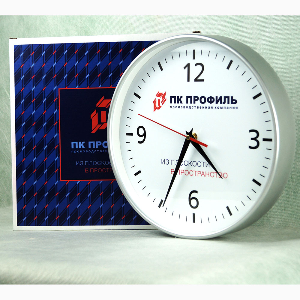 Часы корпоративный подарок. Часы с символикой ГИБДД. Сувенирные часы КАМАЗ. Часы с символикой Витязя.