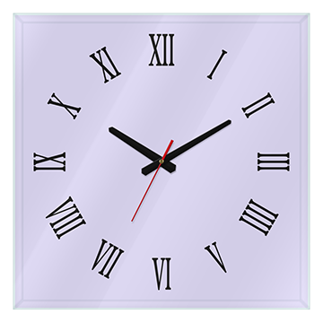 Настенные часы СН-201